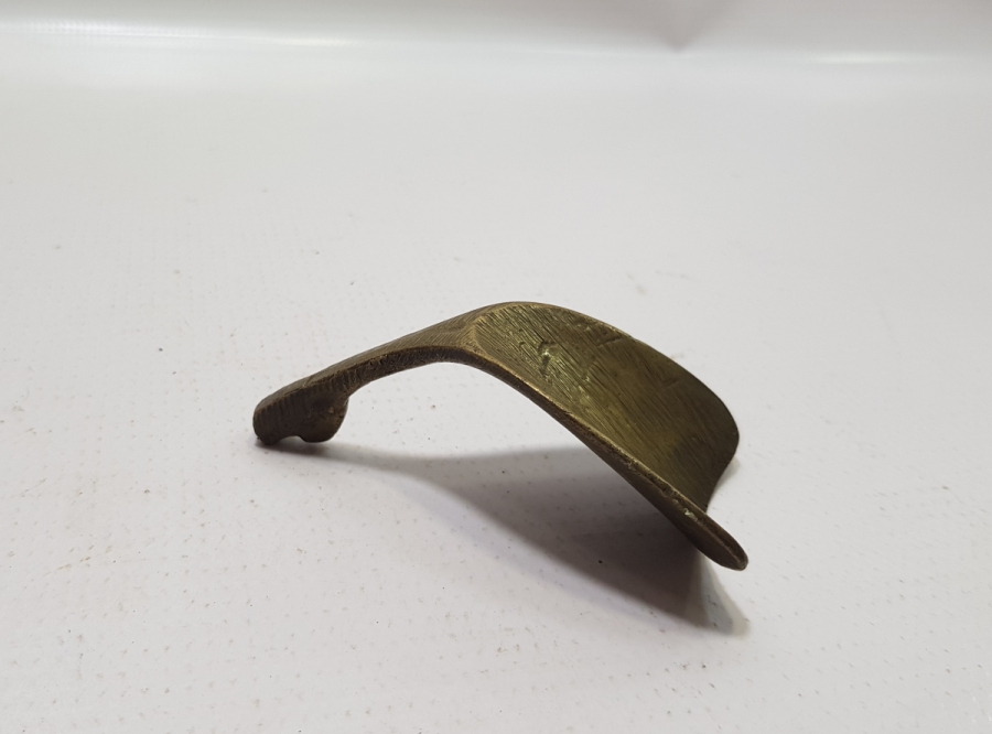 ANTİKA PİRİNÇ KERATA