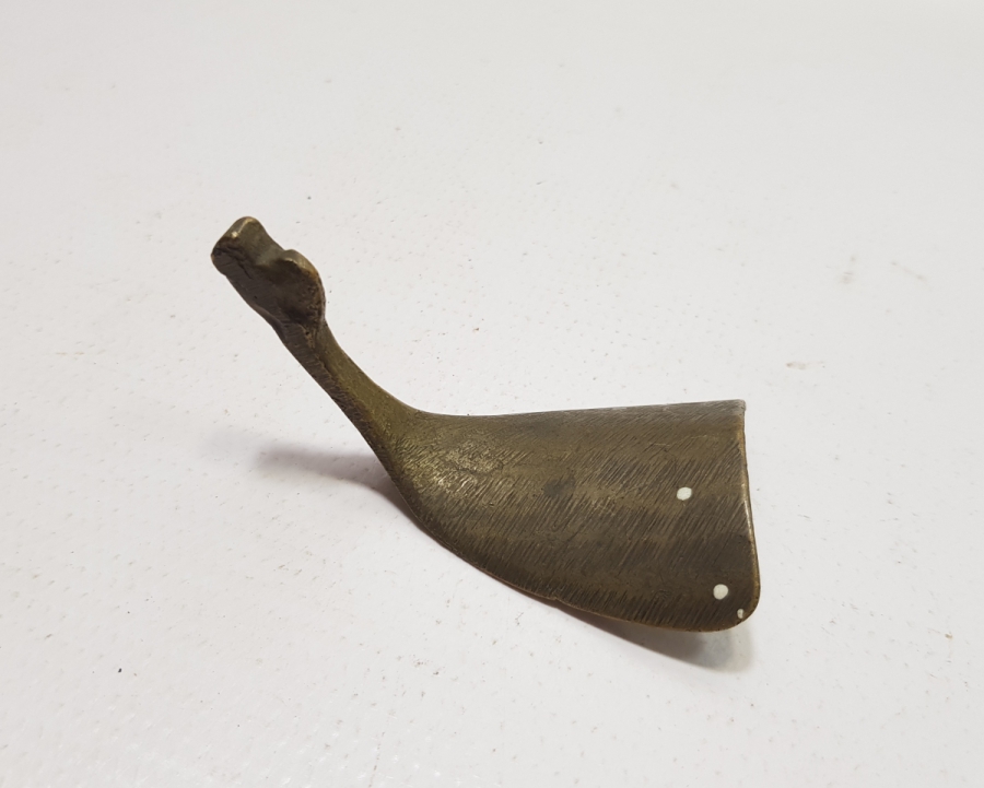 ANTİKA PİRİNÇ KERATA