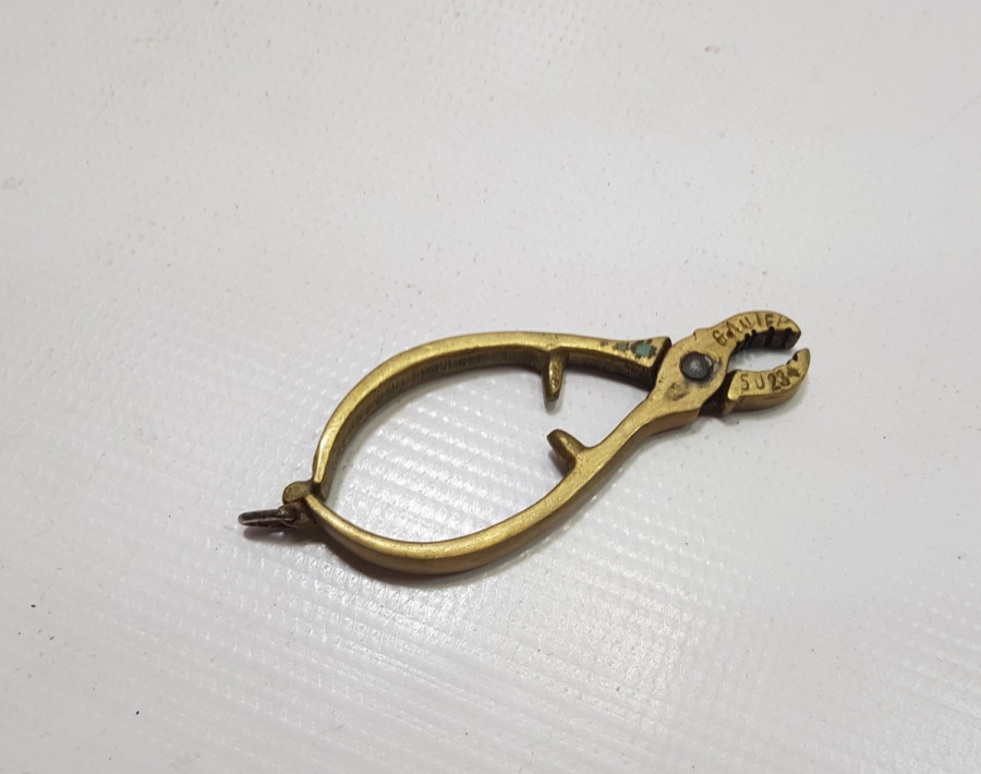 ANTİKA FINDIK KIRACAĞI