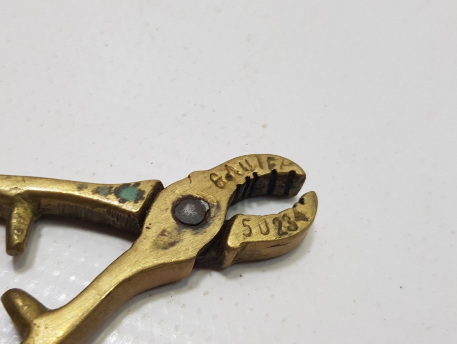 ANTİKA FINDIK KIRACAĞI