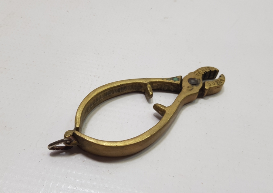 ANTİKA FINDIK KIRACAĞI