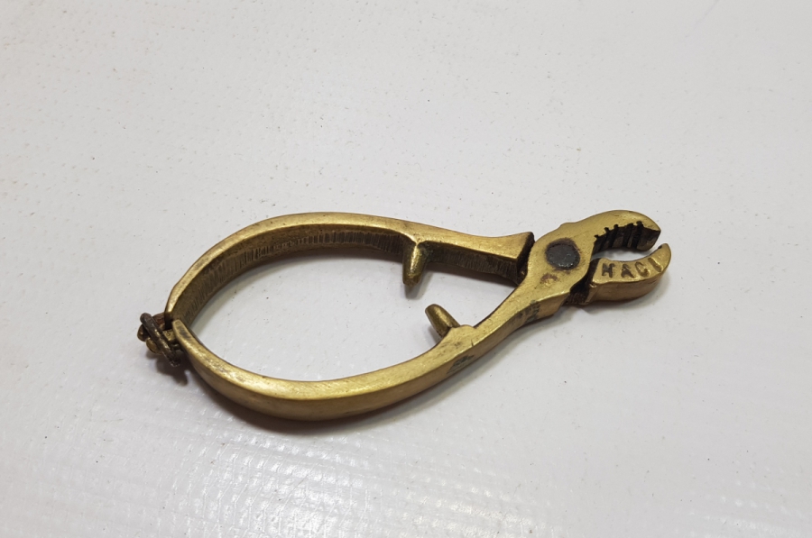 ANTİKA FINDIK KIRACAĞI