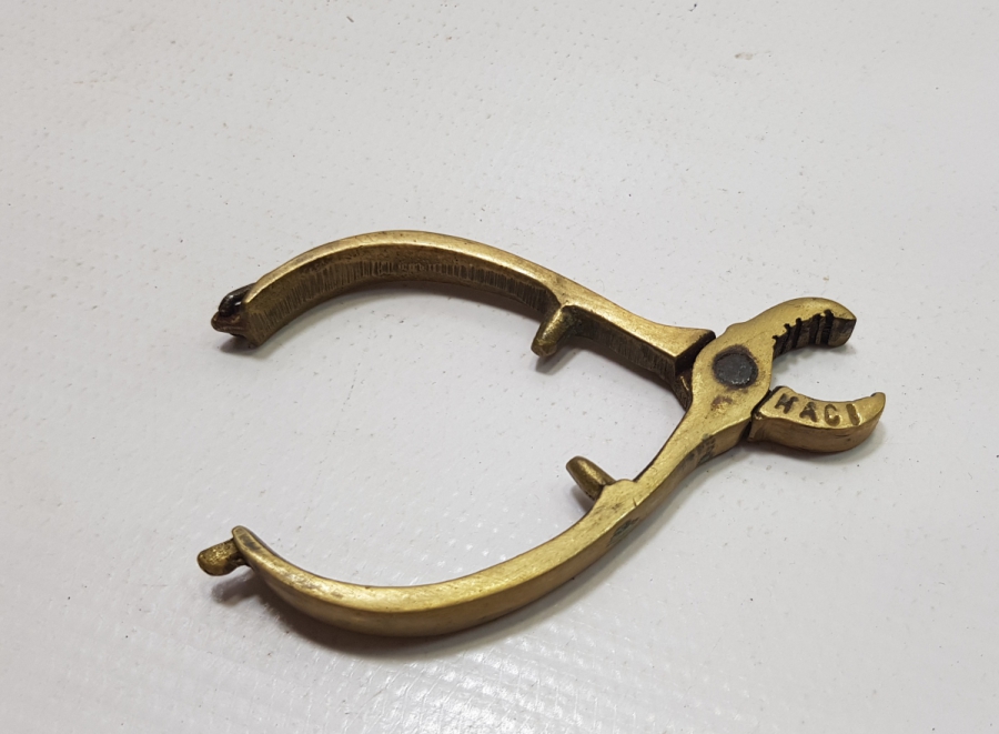 ANTİKA FINDIK KIRACAĞI