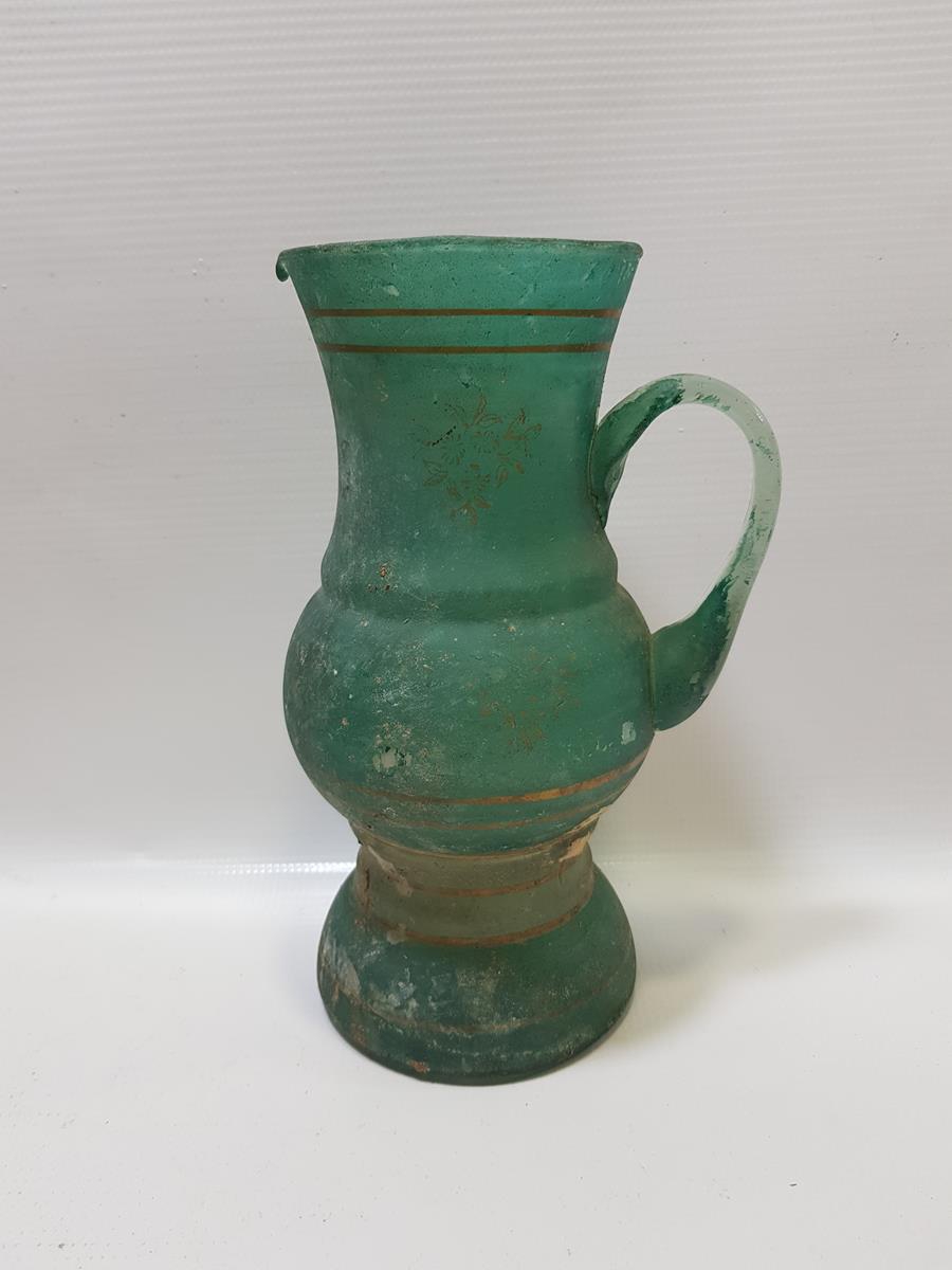 ANTİKA KÖY SÜRAHİSİ