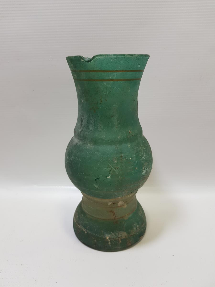 ANTİKA KÖY SÜRAHİSİ