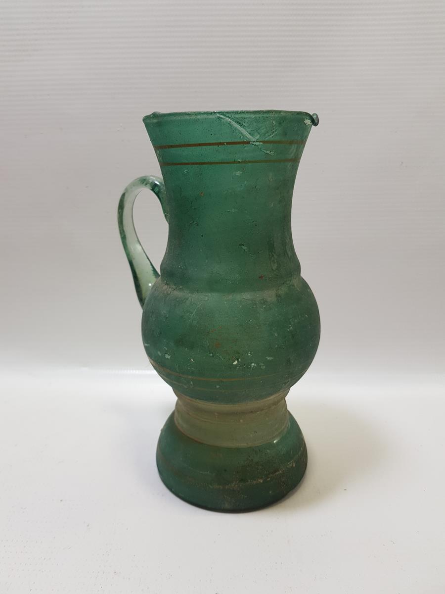 ANTİKA KÖY SÜRAHİSİ