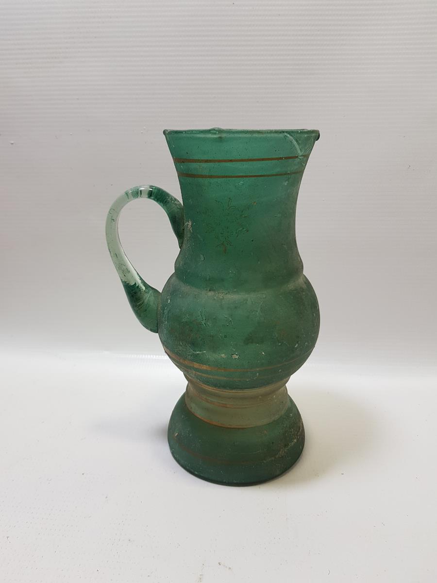 ANTİKA KÖY SÜRAHİSİ