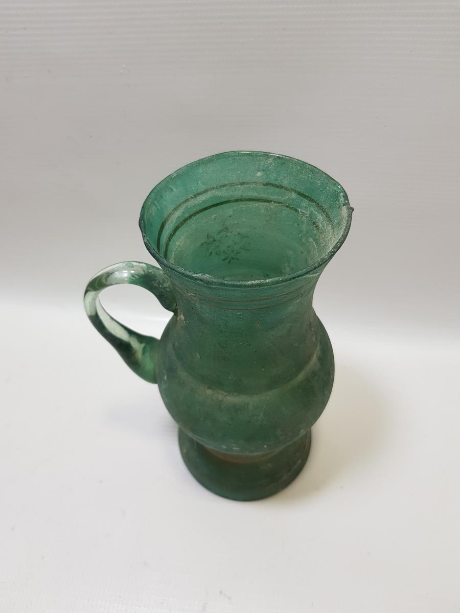 ANTİKA KÖY SÜRAHİSİ