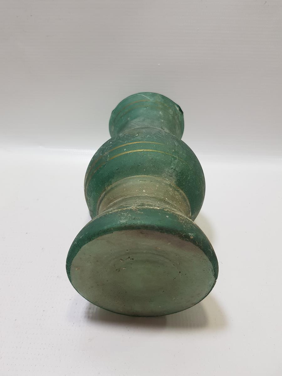 ANTİKA KÖY SÜRAHİSİ