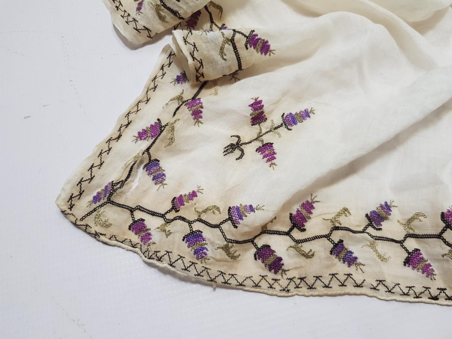 OSMANLI DÖNEMİ HESAP İŞİ ÇEVRE - ÖRTÜ