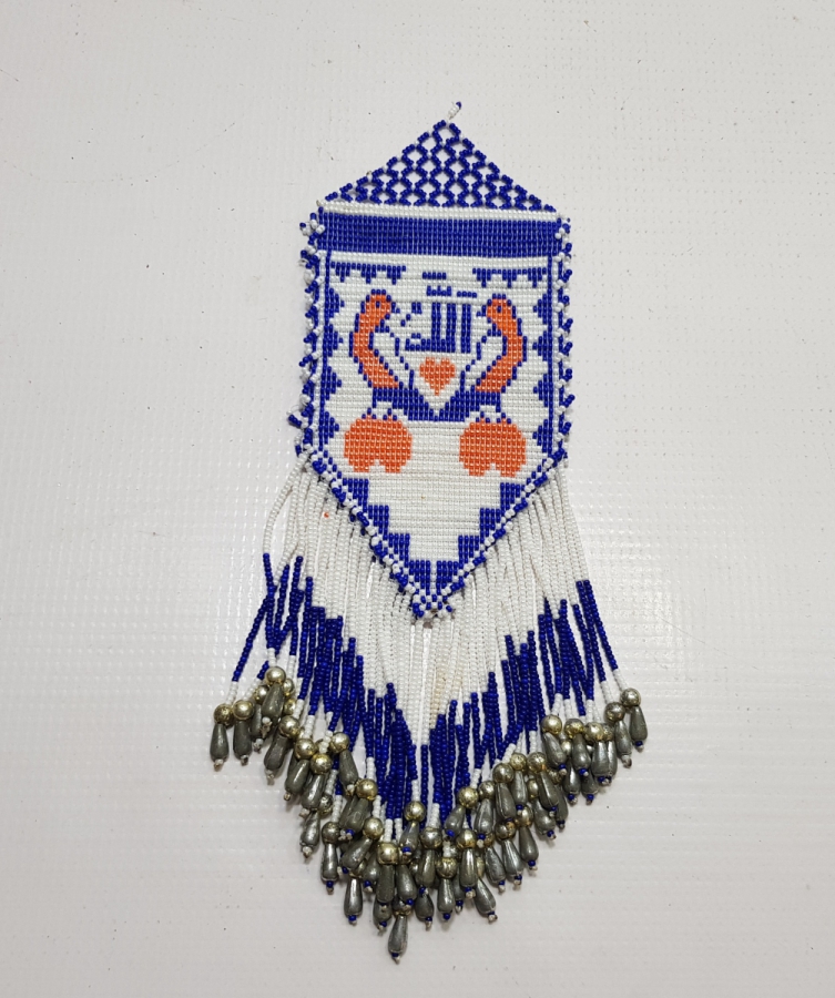 BONCUK İŞLEME ARABA SÜSÜ