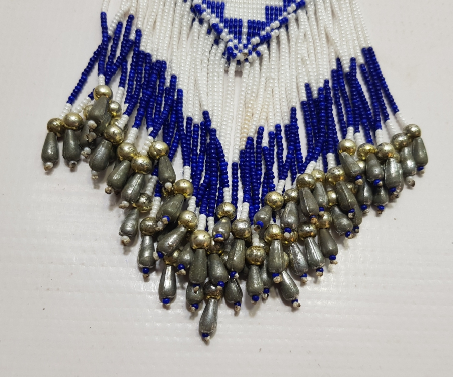 BONCUK İŞLEME ARABA SÜSÜ