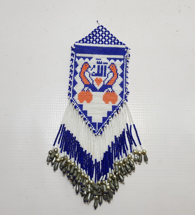 BONCUK İŞLEME ARABA SÜSÜ