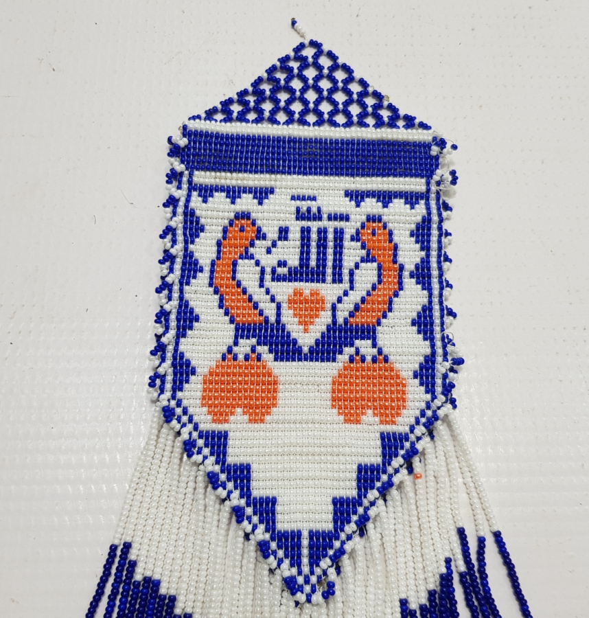 BONCUK İŞLEME ARABA SÜSÜ