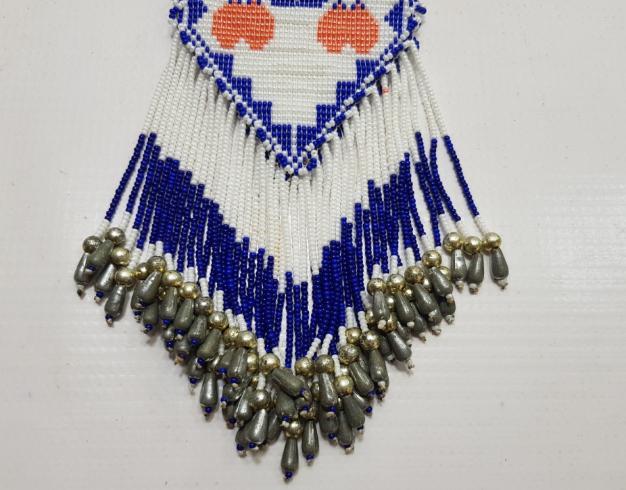 BONCUK İŞLEME ARABA SÜSÜ