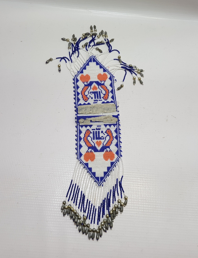 BONCUK İŞLEME ARABA SÜSÜ