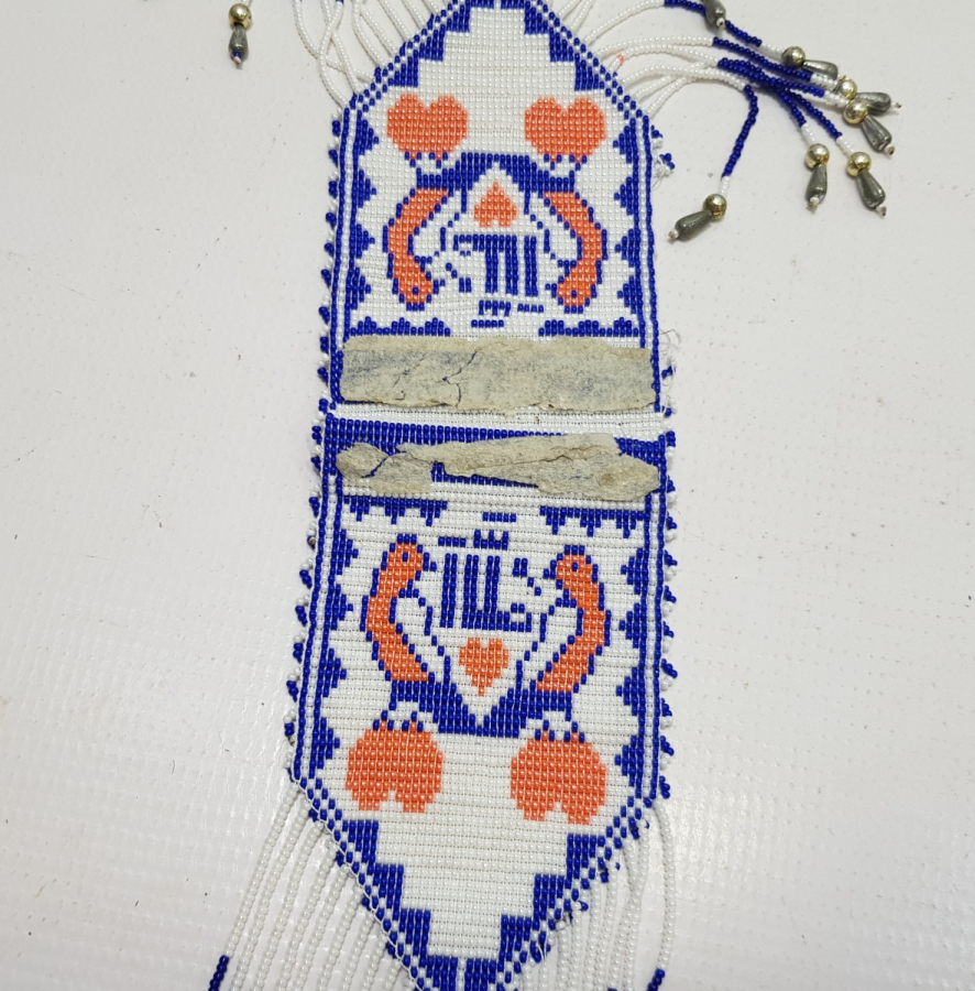 BONCUK İŞLEME ARABA SÜSÜ