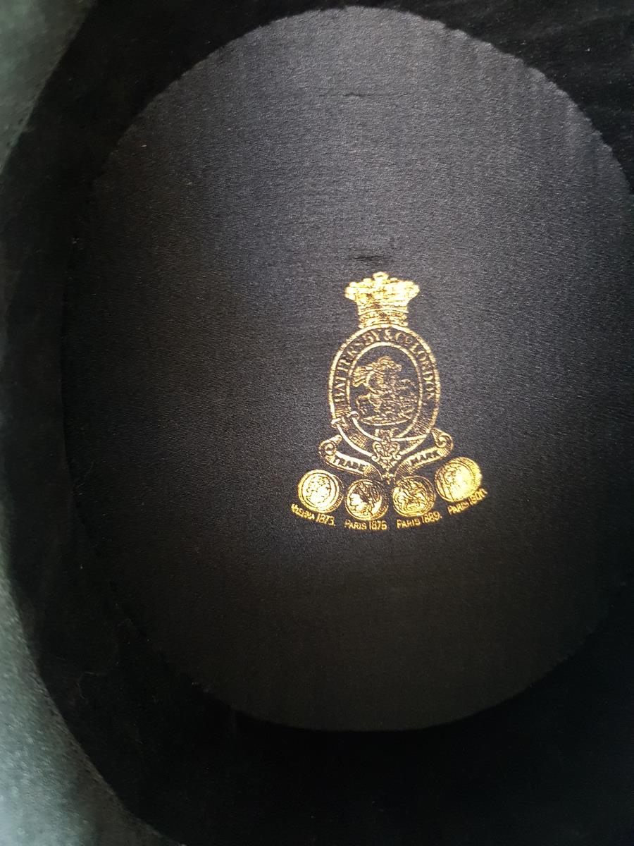 CUMHURİYET İLK DÖNEM ATATÜRK ŞAPKASI - MELON ŞAPKA