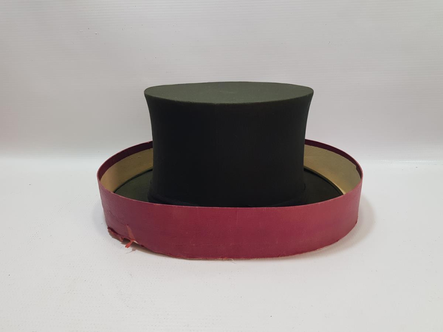 CUMHURİYET İLK DÖNEM ATATÜRK ŞAPKASI - MELON ŞAPKA