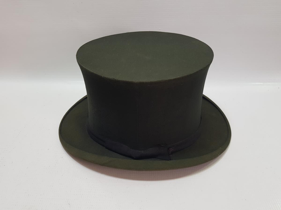 CUMHURİYET İLK DÖNEM ATATÜRK ŞAPKASI - MELON ŞAPKA