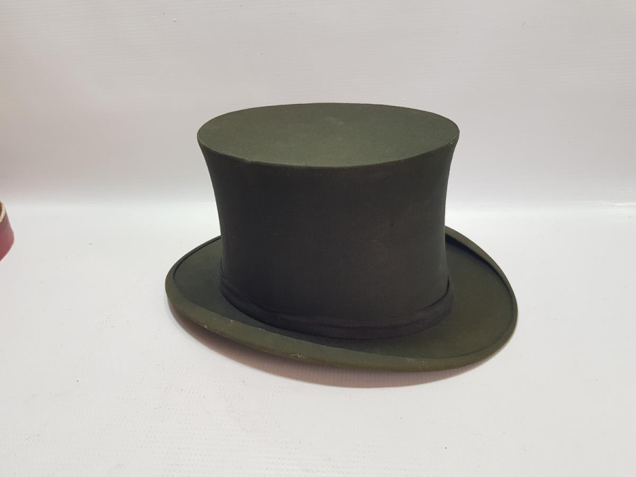 CUMHURİYET İLK DÖNEM ATATÜRK ŞAPKASI - MELON ŞAPKA