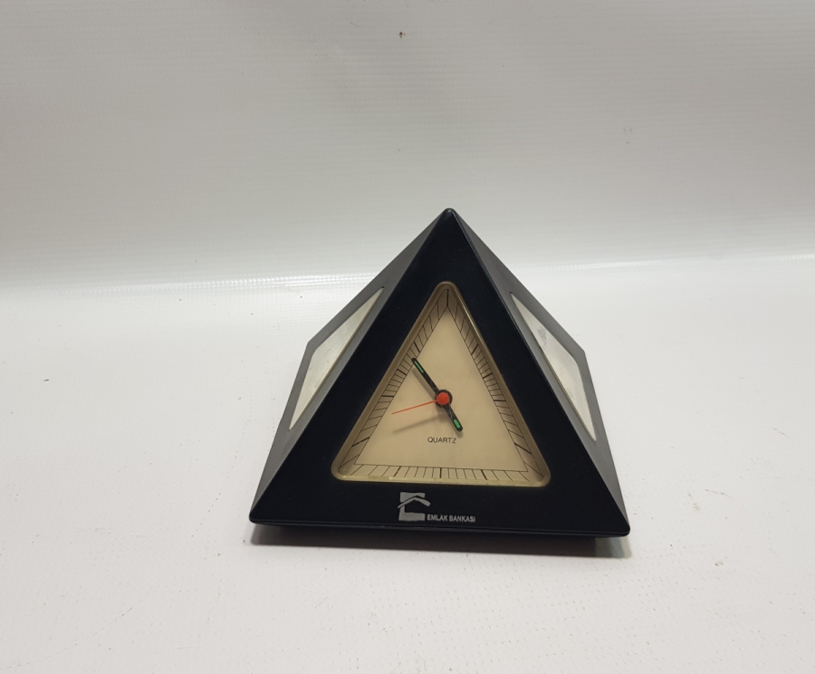 EMLAK BANKASI PROMOSYON SAAT