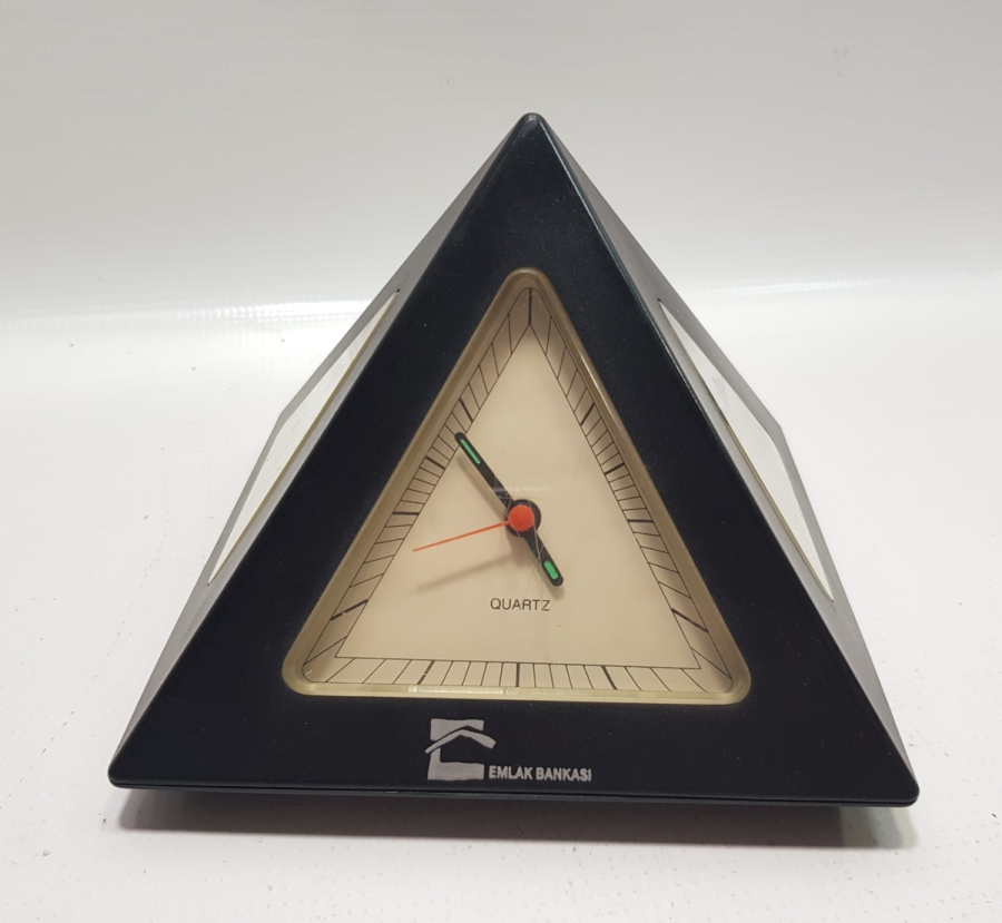 EMLAK BANKASI PROMOSYON SAAT