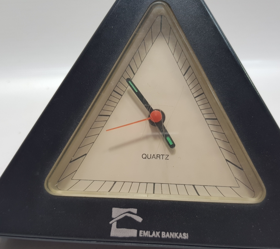 EMLAK BANKASI PROMOSYON SAAT