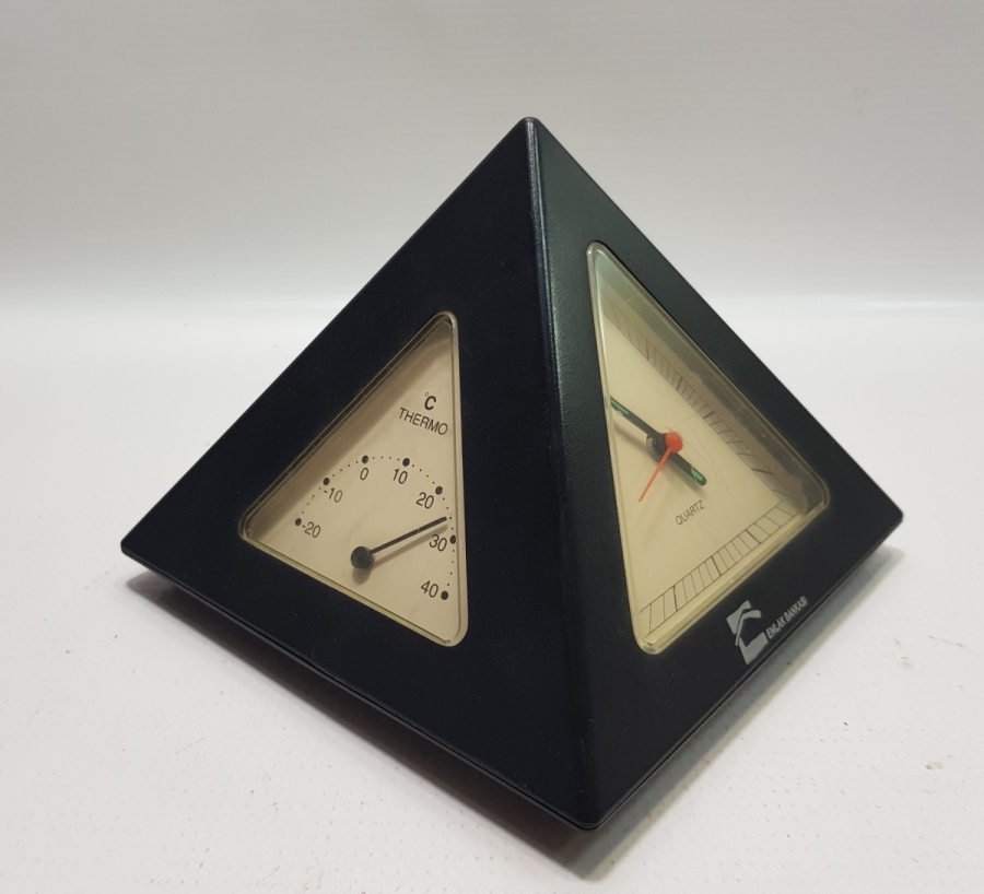 EMLAK BANKASI PROMOSYON SAAT