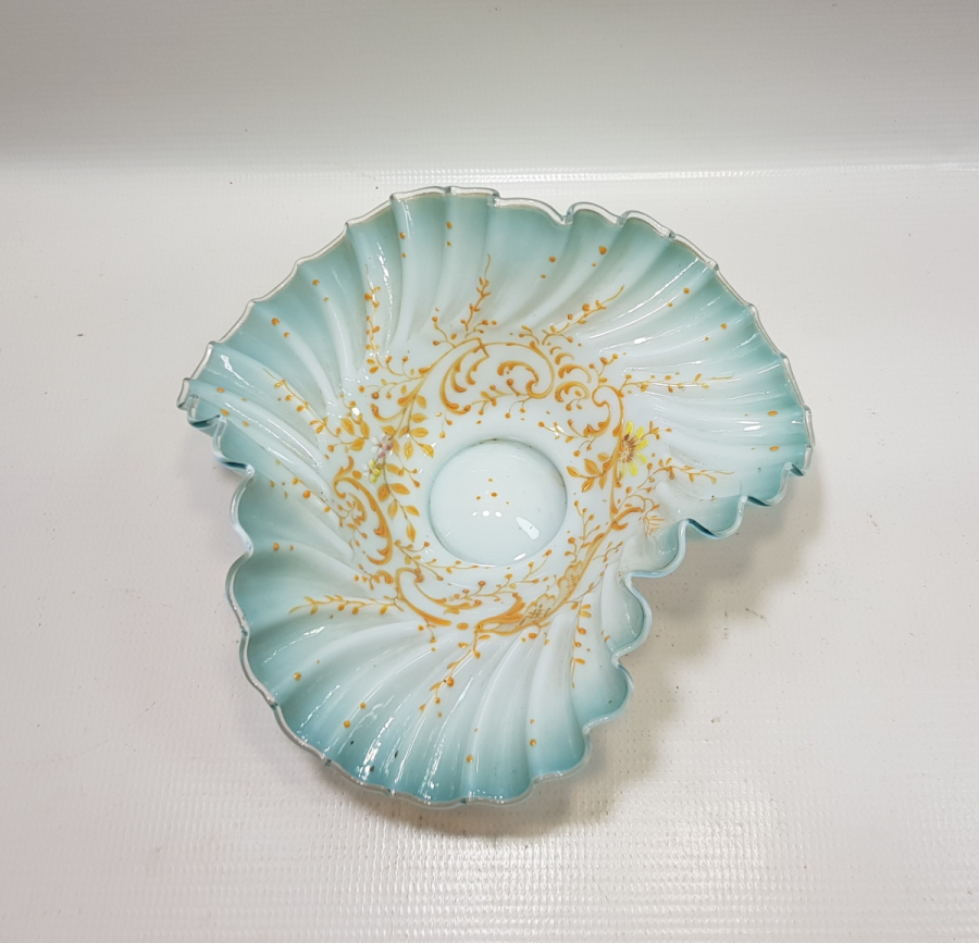 OSMANLI DÖNEMİ OPAL MEYVELİK