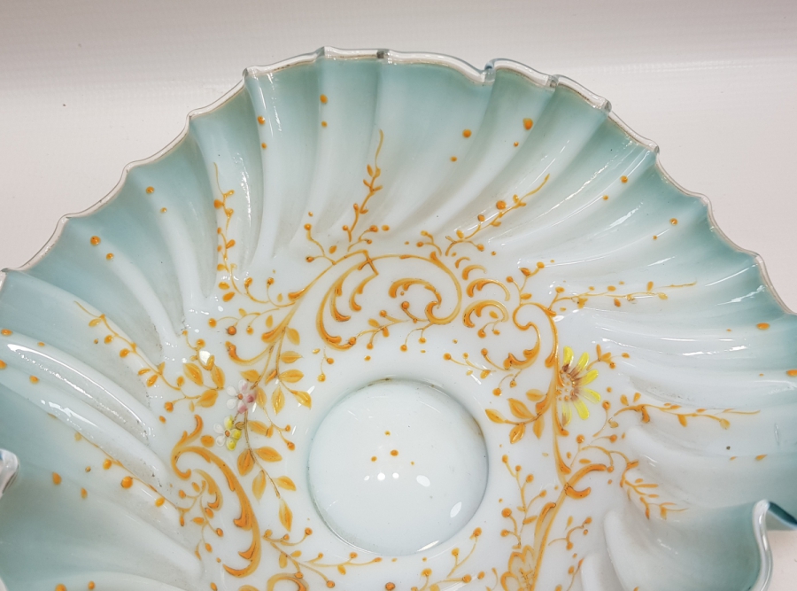 OSMANLI DÖNEMİ OPAL MEYVELİK