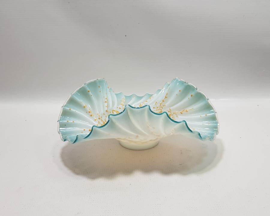 OSMANLI DÖNEMİ OPAL MEYVELİK