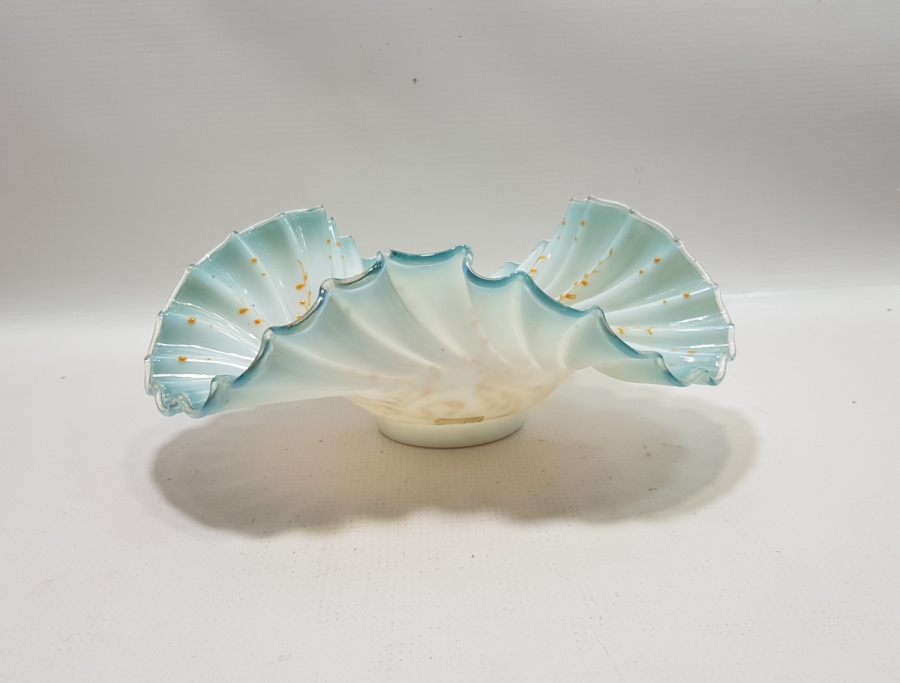 OSMANLI DÖNEMİ OPAL MEYVELİK