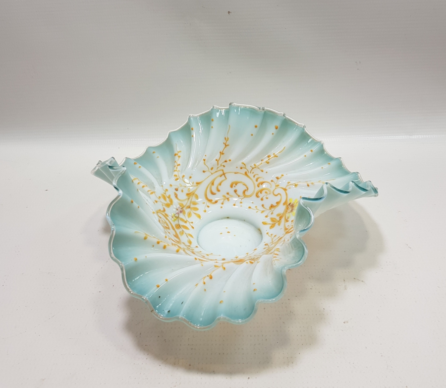 OSMANLI DÖNEMİ OPAL MEYVELİK