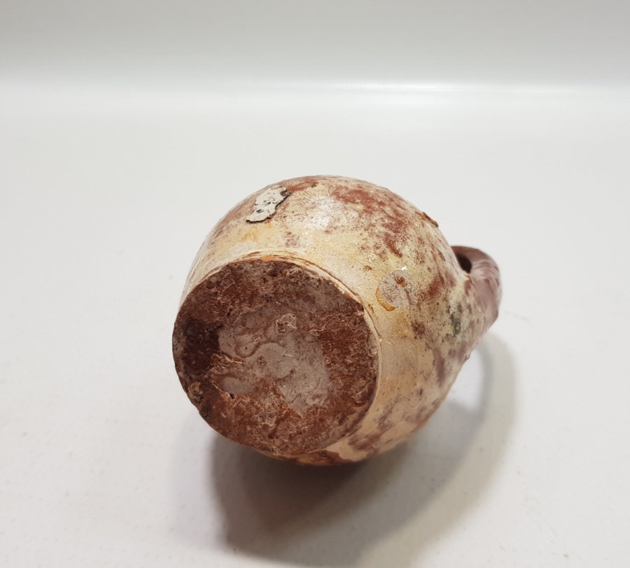 ANTİKA KINIK DÜDÜK TESTİ