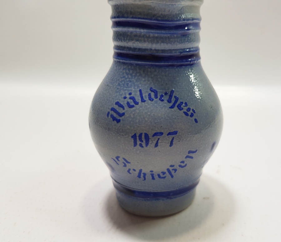 ANTİKA ALMAN SÜTLÜK