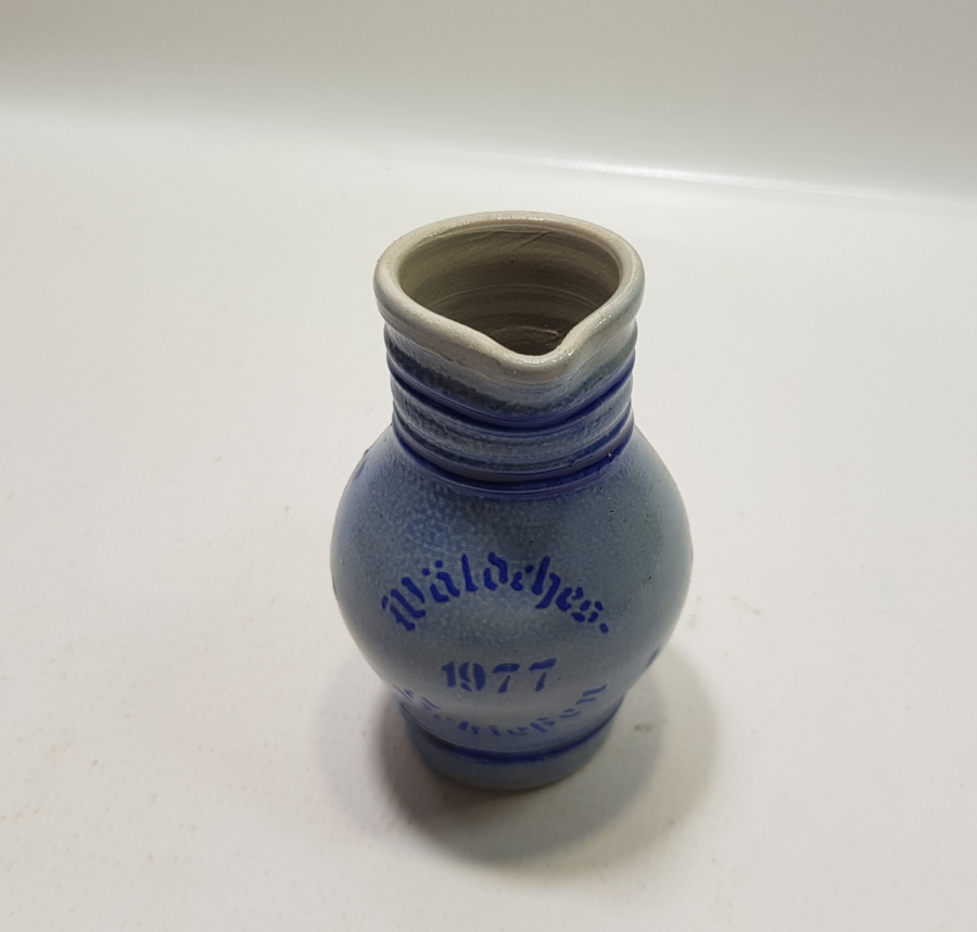 ANTİKA ALMAN SÜTLÜK