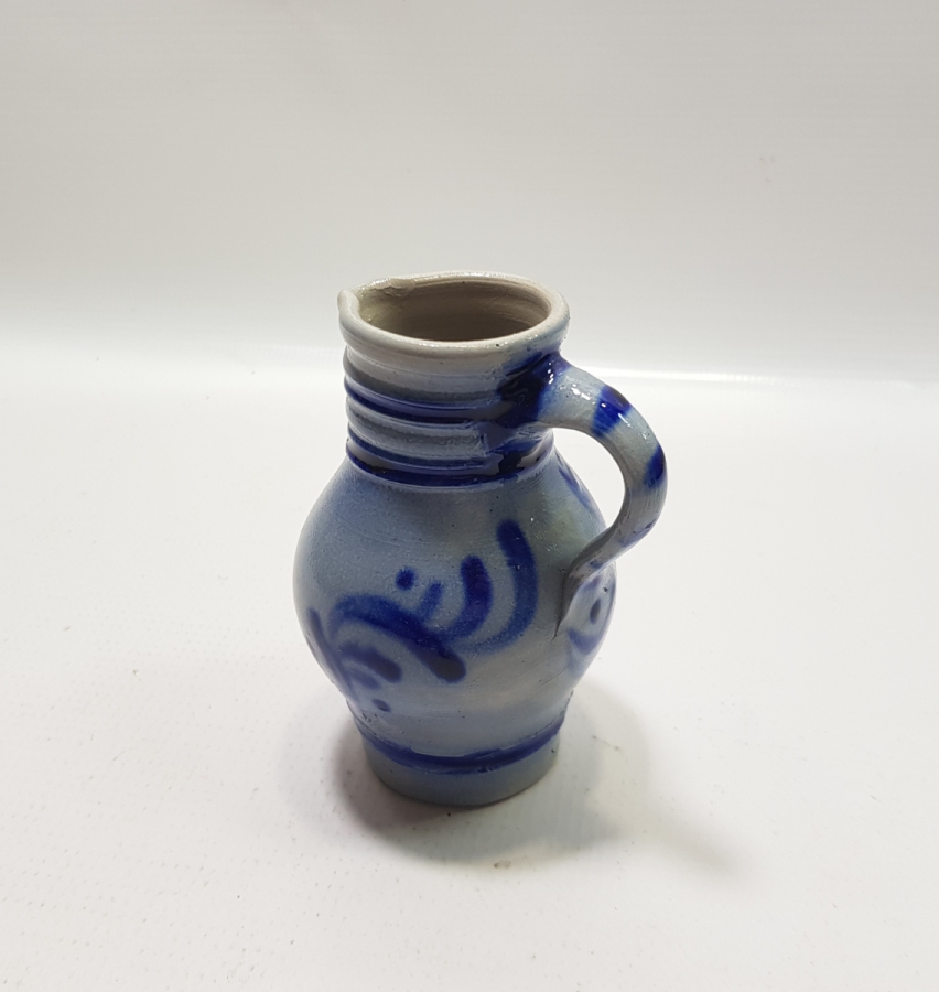 ANTİKA ALMAN SÜTLÜK