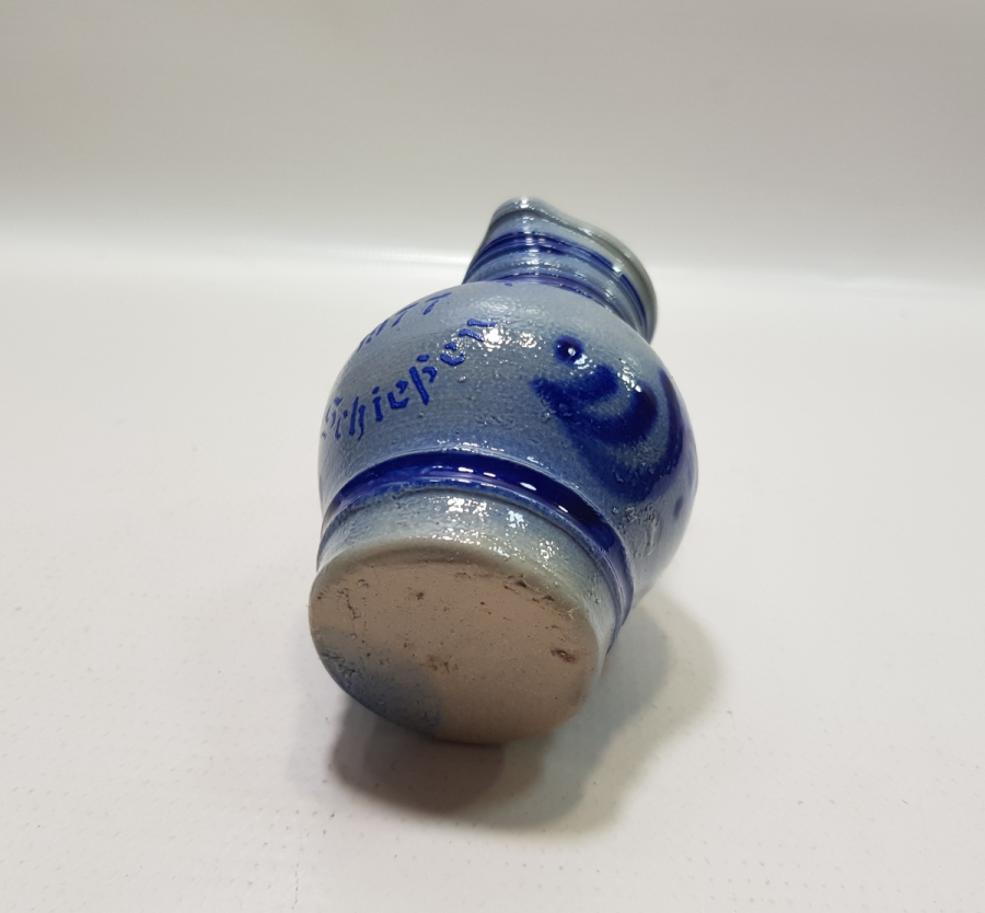 ANTİKA ALMAN SÜTLÜK