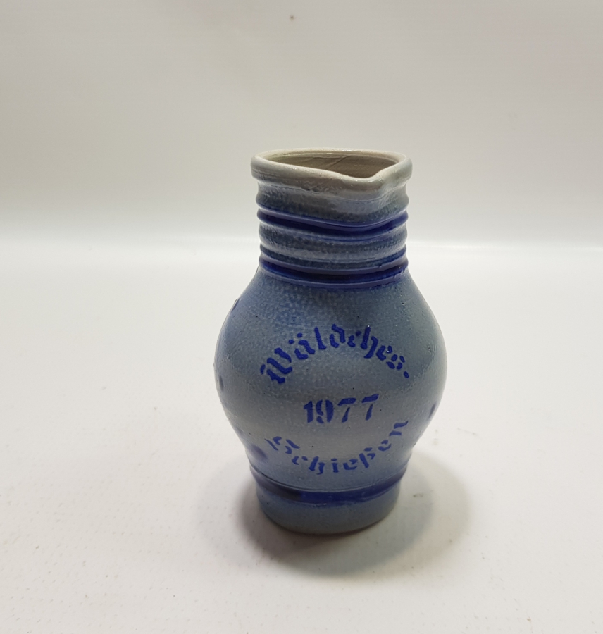 ANTİKA ALMAN SÜTLÜK