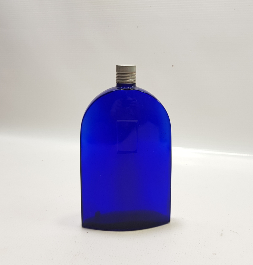 ANTİKA BOURJOIS PARFÜM ŞİŞESİ