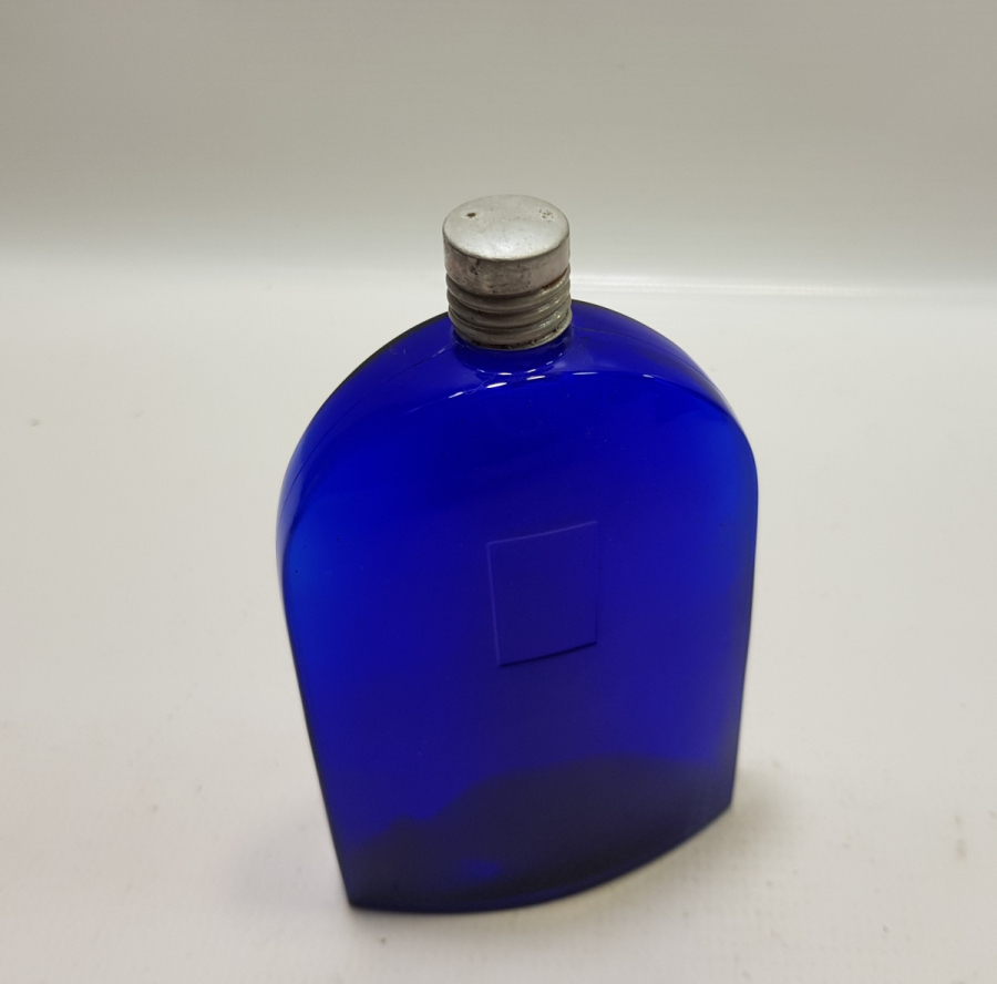 ANTİKA BOURJOIS PARFÜM ŞİŞESİ