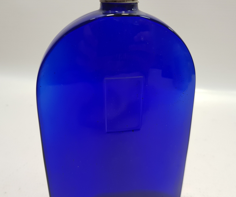 ANTİKA BOURJOIS PARFÜM ŞİŞESİ