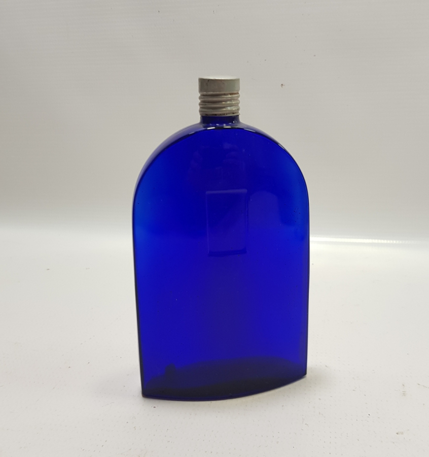 ANTİKA BOURJOIS PARFÜM ŞİŞESİ