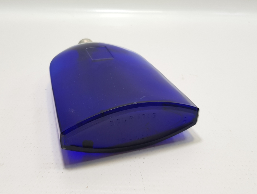 ANTİKA BOURJOIS PARFÜM ŞİŞESİ