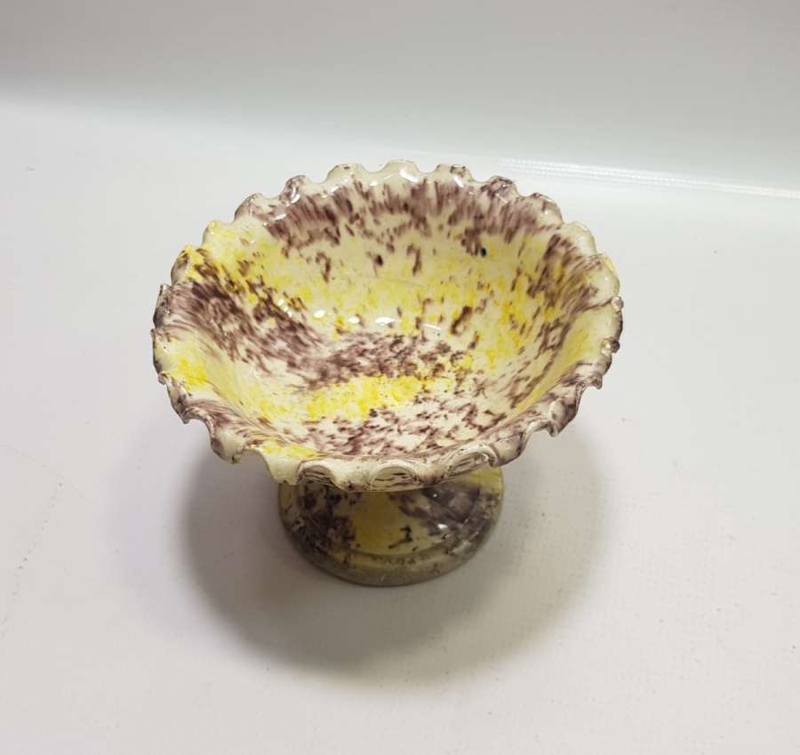 ANTİKA KÜTAHYA SERAMİK ŞEKERLİK