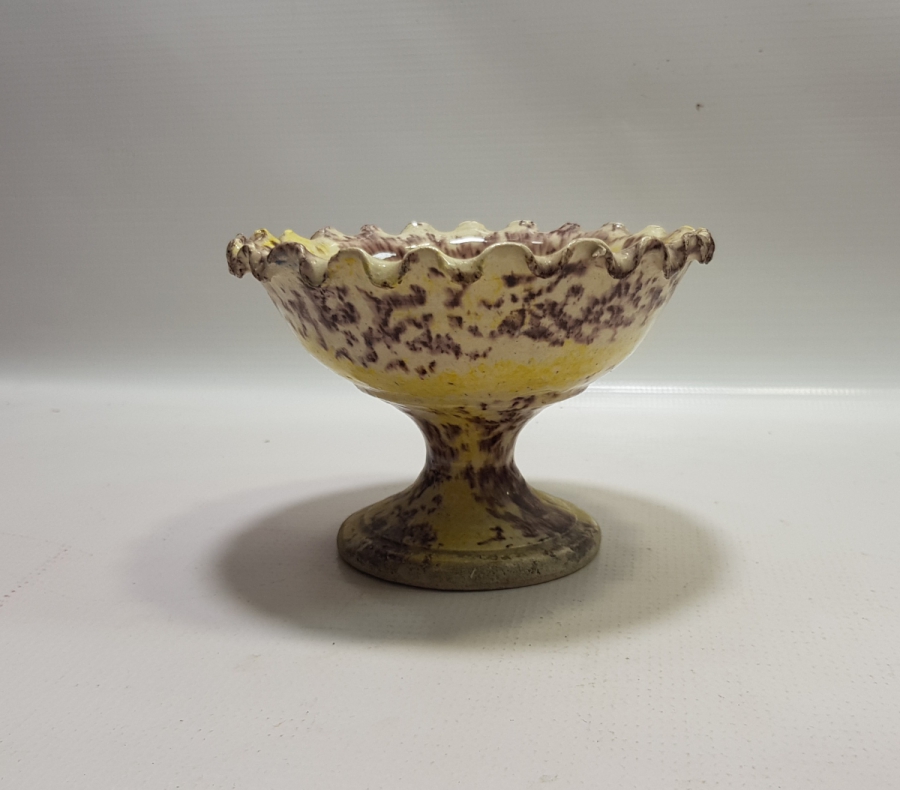 ANTİKA KÜTAHYA SERAMİK ŞEKERLİK