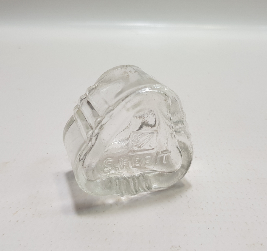 TIP TARİHİ: ECZACIBAŞI KREM KUTUSU