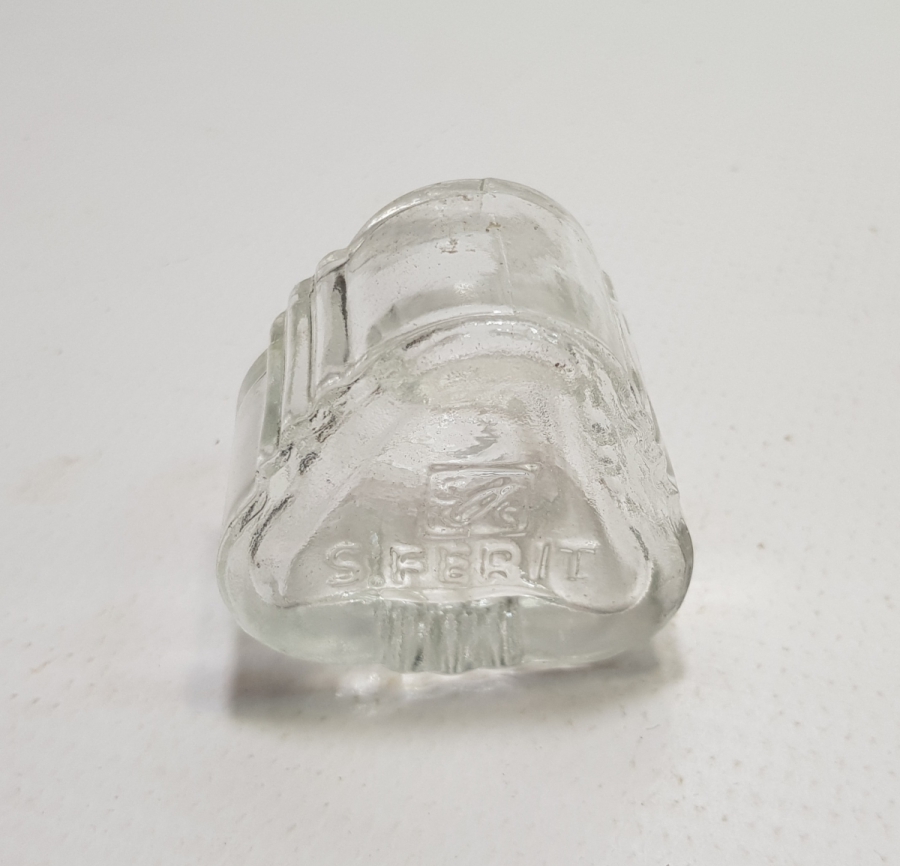 TIP TARİHİ: ECZACIBAŞI KREM KUTUSU