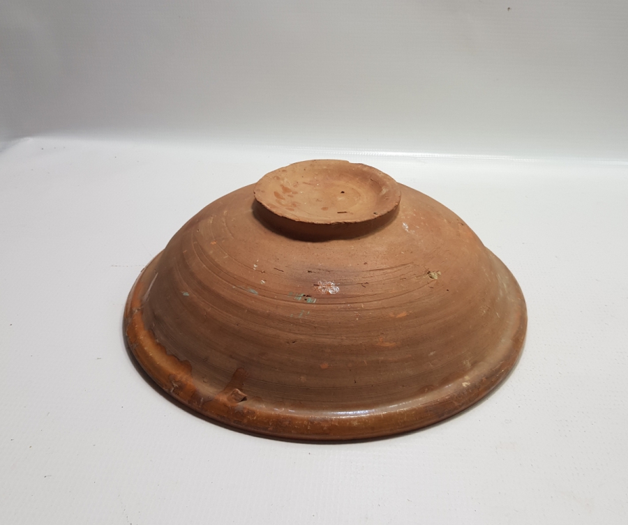 OSMANLI DÖNEMİ ÇOK NADİR ÇANAKKALE TABAK